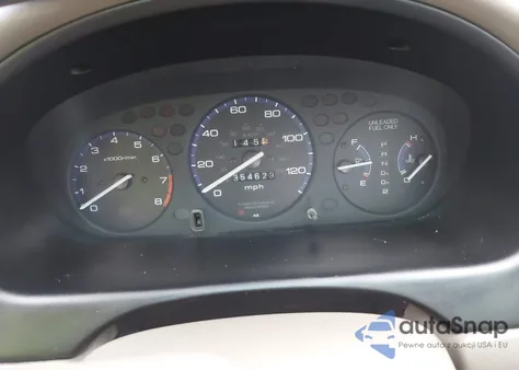 1998 Honda Civic Lx from USA, damaged, VIN 2HGEJ6675WH619659